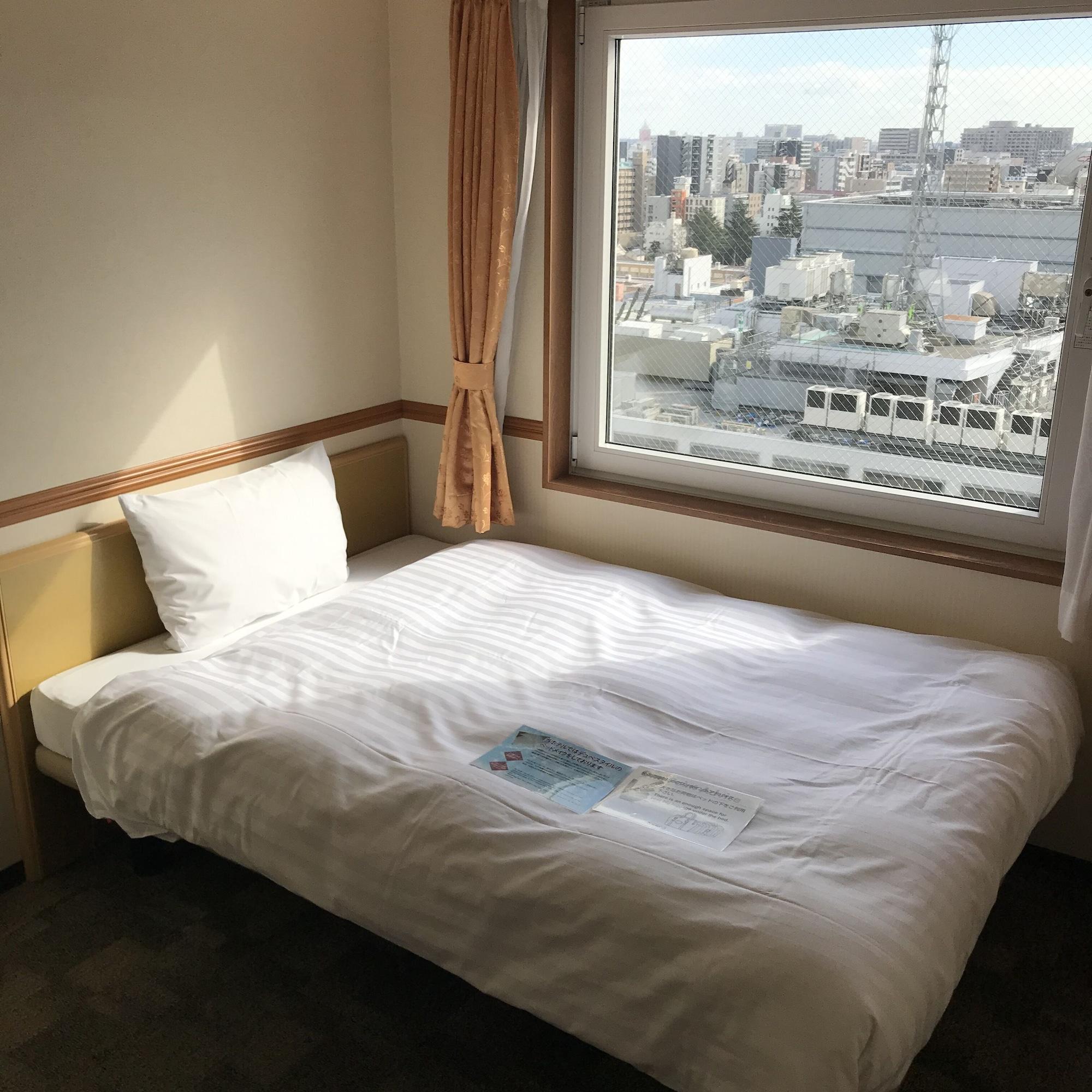 Toyoko Inn Nagoya Sakae Bagian luar foto