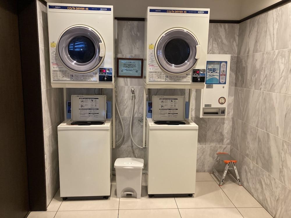 Toyoko Inn Nagoya Sakae Bagian luar foto