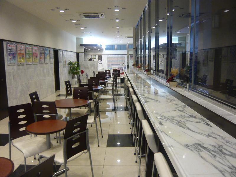 Toyoko Inn Nagoya Sakae Bagian luar foto